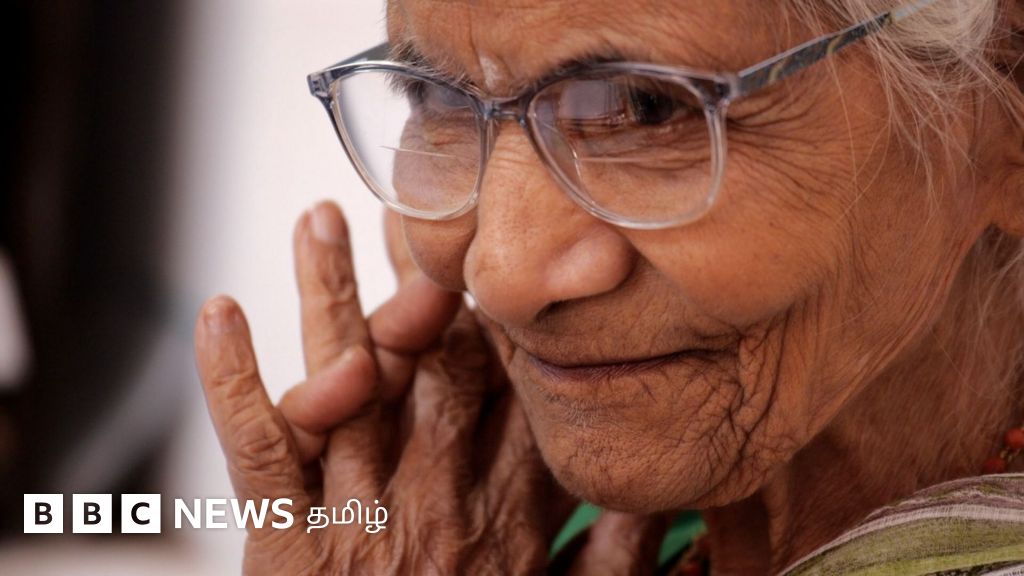சூரி ஸ்ரீமதி: 92 வயதிலும் அறுவை சிகிச்சை செய்யும் பெண் மருத்துவரின் ஆரோக்கிய ரகசியம் என்ன?