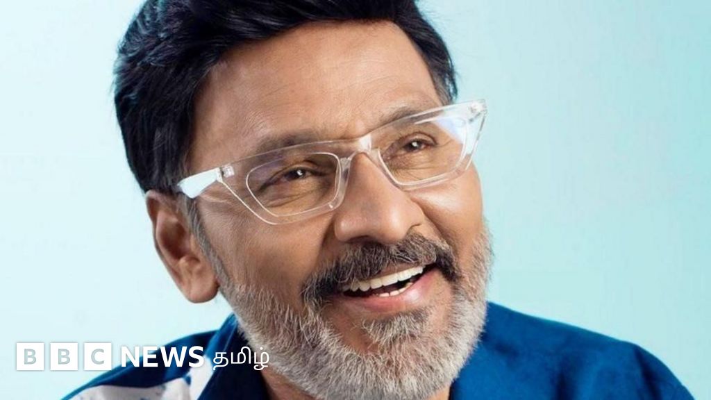இயக்குநர் கே.பாக்யராஜ் காலமானார்: அவர் திரையுலகில் அறிமுகமாகி சாதித்த பின்னணி 