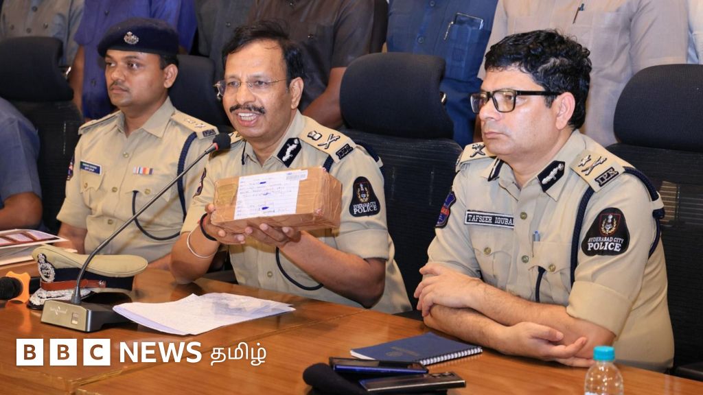 'விரைவுத்தபாலில் கஞ்சா': தமிழ்நாடு உள்பட 21 மாநிலங்களுக்கு சப்ளை செய்த கும்பல் கைது