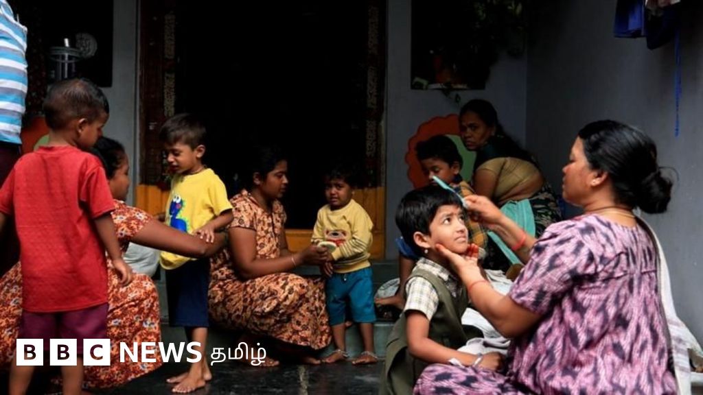 83 பேர் கொண்ட குடும்பம் தினமும் 50 கிலோ அரிசி சாப்பிட்டு, ஒரே பாத்திரத்தில் சமைத்து கூட்டு குடும்பமாக வாழ்ந்து வருவது எப்படி?
