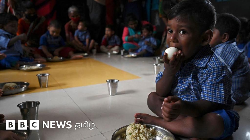 அரசுப் பள்ளிகளில் சிக்கன் பிரியாணி வழங்குவது சாத்தியமா? அதிலுள்ள சவால்கள் என்ன?