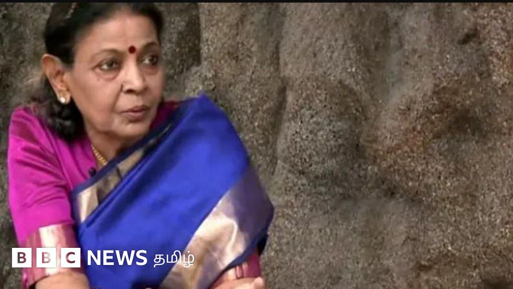 மறைந்த பின்னணி பாடகி ஜமுனா ராணி பாடிய 10 பிரபல பாடல்கள் எவை?