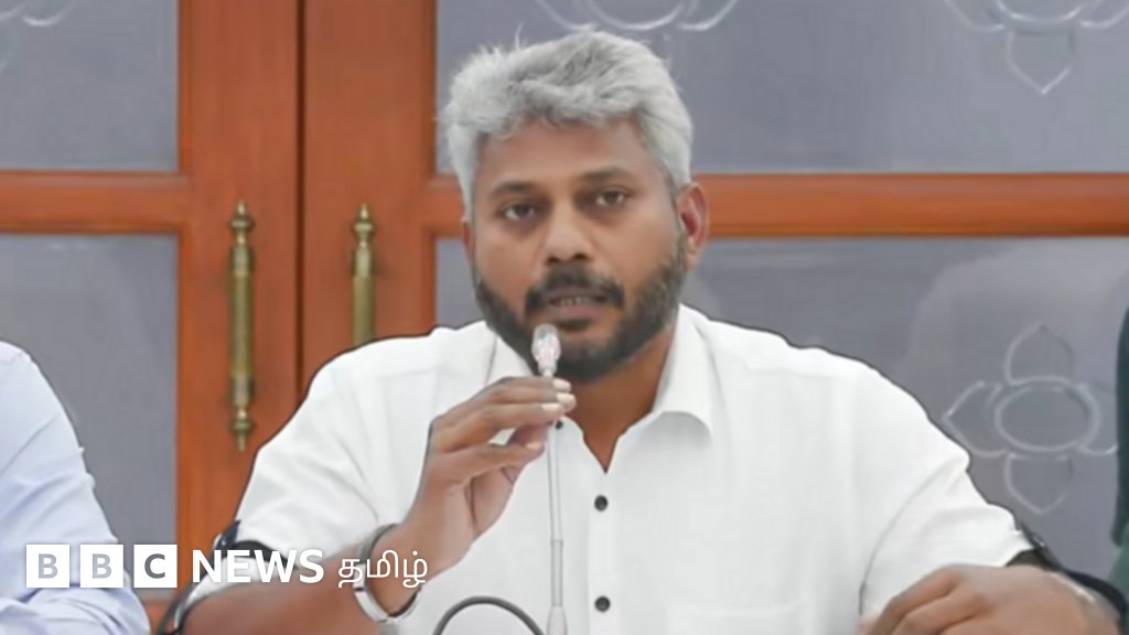 தமிழ்நாட்டில் விஜய் அரசின் முதல் பட்ஜெட் இன்று தாக்கல் - நெருக்கடியும் எதிர்பார்ப்பும்