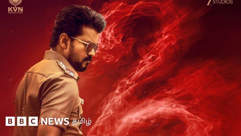 விஜயின் கடைசிப் படமான ‘ஜனநாயகன்’ கடந்து வந்த பாதை – முழு விவரம்