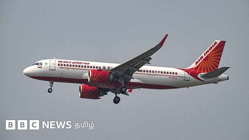 நடுவானில் திடீரென 300 அடி கீழிறங்கிய டெல்லி விமானம்: ஏர் இந்தியா விமானி கஞ்சா போதையில் இருந்தாரா? புதிய தகவல்கள்