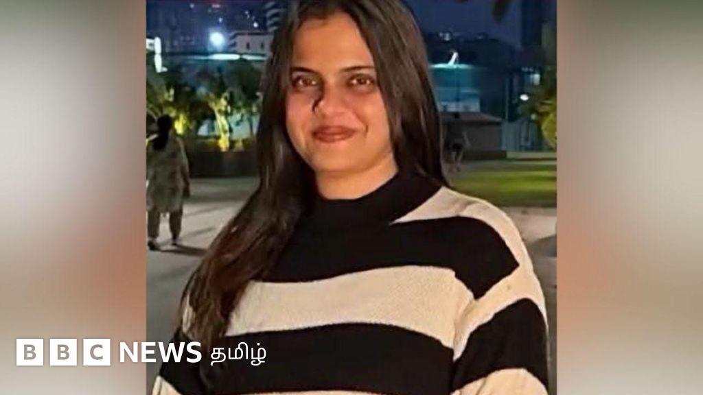 மாலில் இளைஞர்கள் ஓட்டிய காரால் 3 முறை மோதப்பட்ட மருத்துவ மாணவி உயிரிழப்பு - ஆந்திராவில் என்ன நடந்தது?