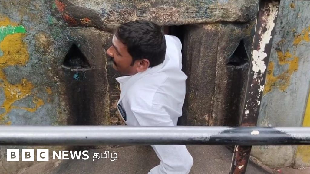 இடுக்கு பிள்ளையார் கோவிலுக்குள் மக்கள் செல்வது ஏன்? யாருக்கெல்லாம் கட்டுப்பாடு?