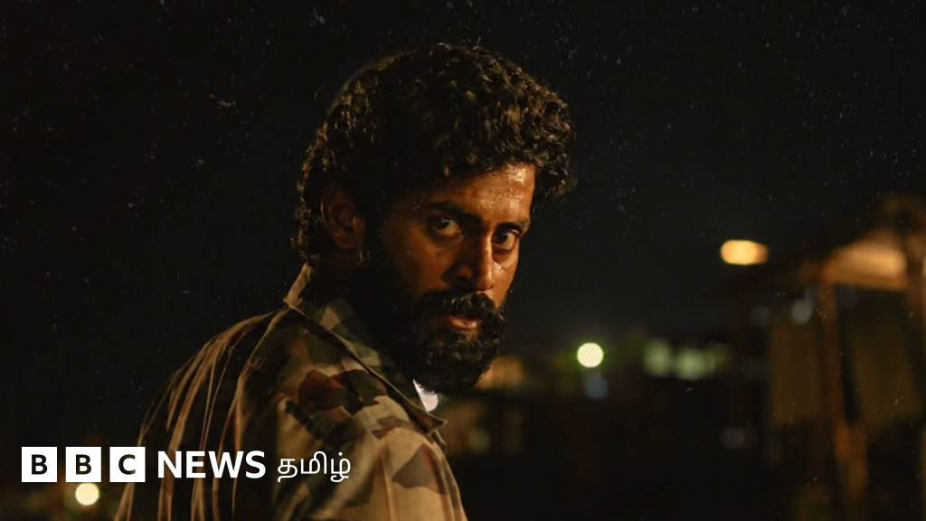 ஒரு கபடி போட்டியால் மாறிய வாழ்க்கை: போலீசாக வேண்டிய 'லிங்கம்' ரவுடியான கதை