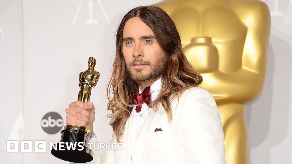 Oscar ödüllü Jared Leto dört kadına cinsel saldırıyla suçlanıyor