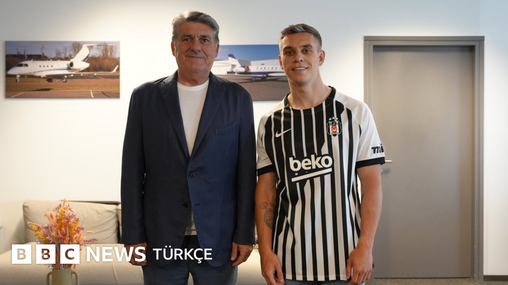 Beşiktaş'ın yeni yıldızı Belçikalı Leandro Trossard kimdir?