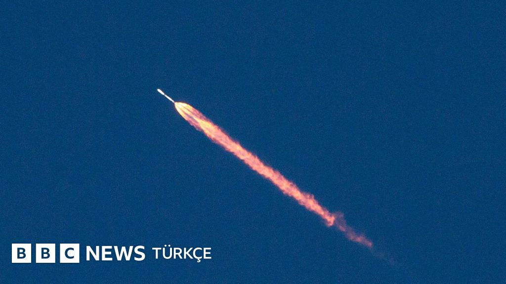 SpaceX roketinin bir parçasının Ay'a çarptığı tahmin ediliyor