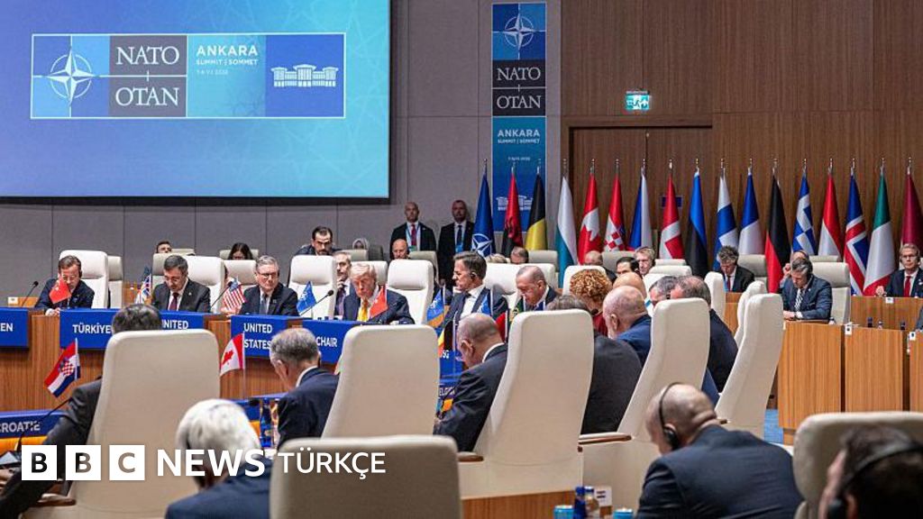 NATO'nun Ankara Zirvesi Bildirisi'nde neler var?