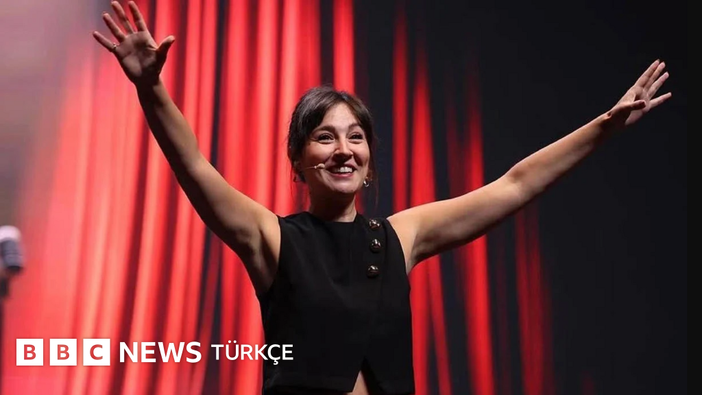 Komedyen Tuba UIu'nun yargılandığı dava ertelendi