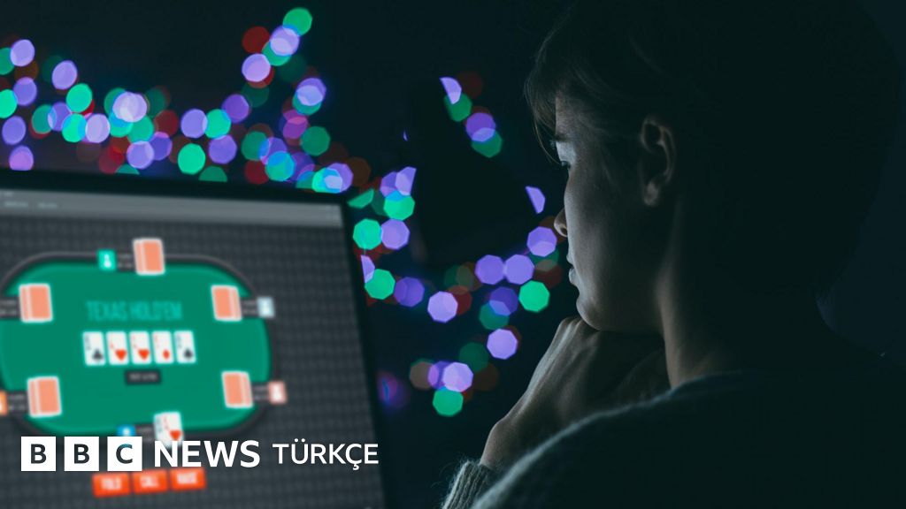 Türkiye'de kumar bağımlılığı neden rekor seviyede, ne yapılabilir?