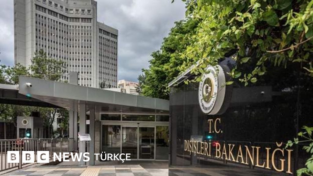 Türkiye'den AP'nin Kıbrıs kararına tepki: 'Yok hükmünde'