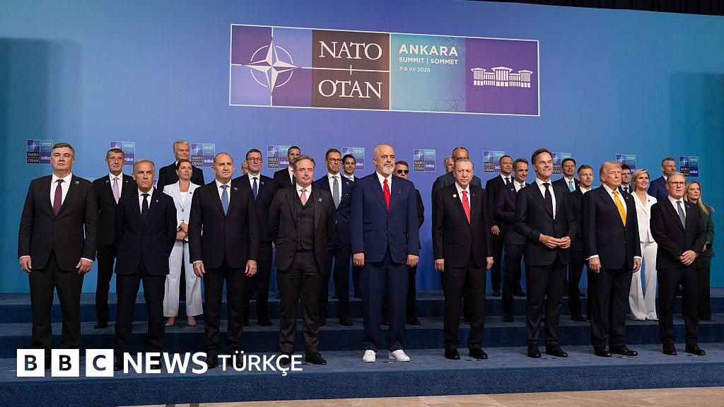 NATO'nun Ankara Zirvesi Bildirisi'nde neler var?