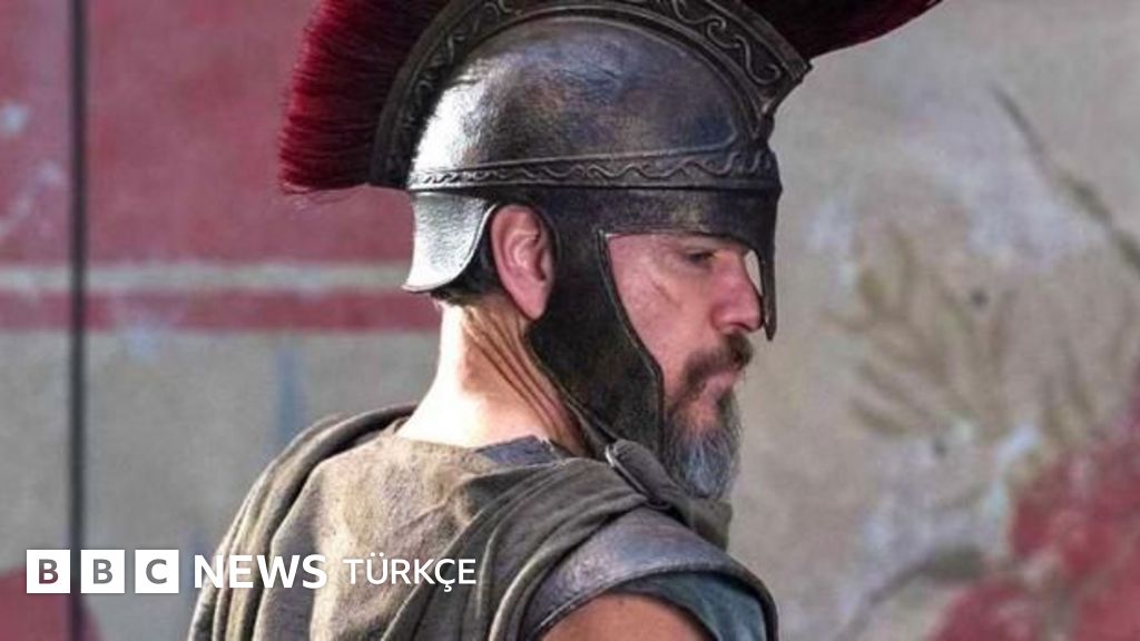 Oddysey filmi: Destan ne anlatıyor, ana karakterler kimler?