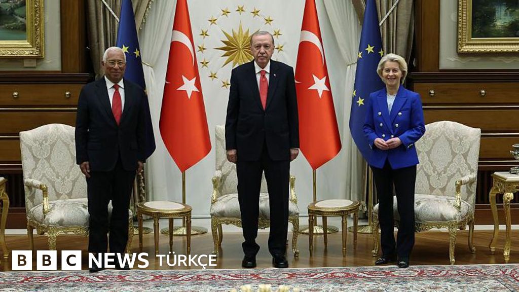 AB süreci tıkanan Türkiye Avrupa ile ikili ilişkilere odaklanıyor