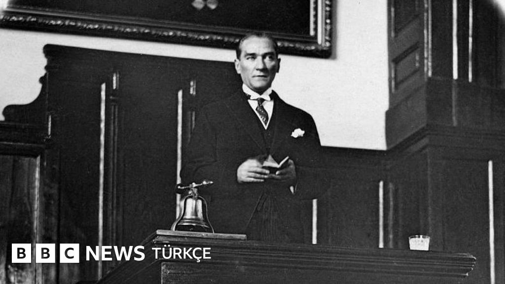 CHP'nin 103 yıllık bölünme tarihi: Yeni Parti'ye kadar neler yaşandı?