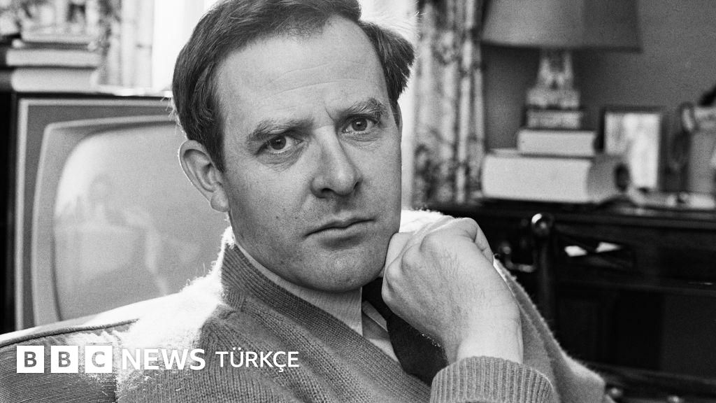 John le Carré'nin babası casus romanlarını nasıl etkiledi?