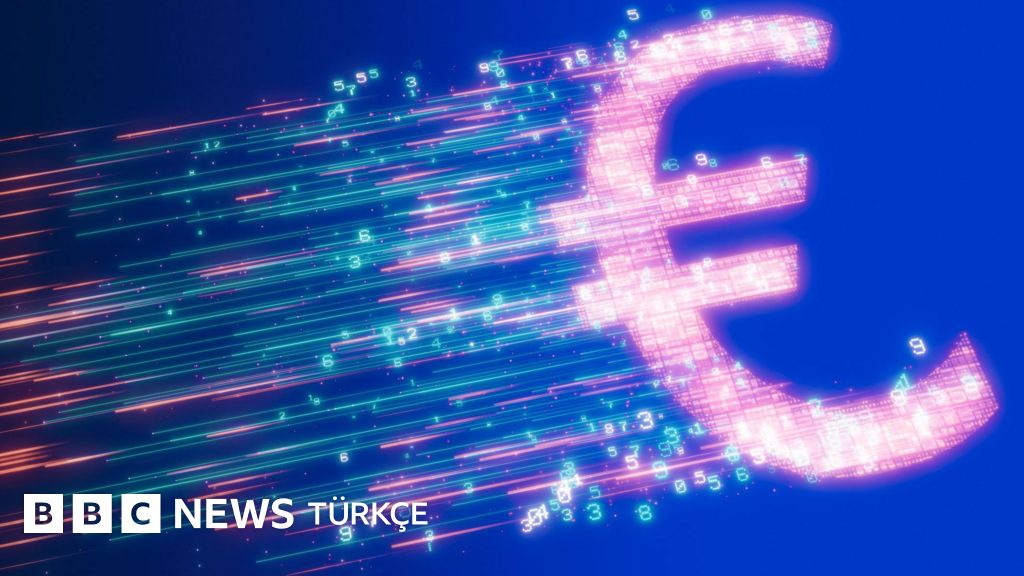 Türkiye, Euro Ödeme Alanı'na katılmak için başvurdu