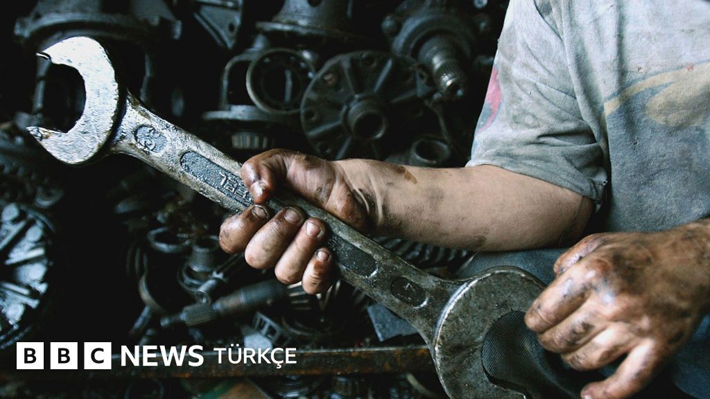 MEB, MESEM verilerini paylaştı: 3 bin 80 iş kazasının 13'ü ölümle sonuçlandı
