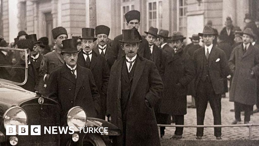 Beş soruda Lozan Barış Antlaşması: Gizli maddeleri ve geçerlilik süresi var mı?