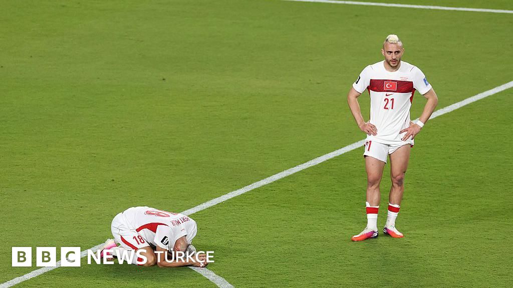 Türkiye Dünya Kupası'nda neden başarısız oldu?