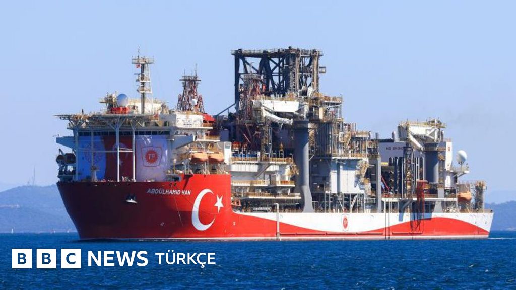 Türkiye, Kıbrıs'a Doğal Gaz Boru Hattı İnşa Edecek