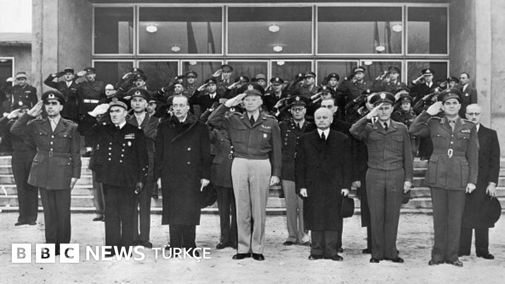 Türkiye ve NATO: 1952'den bugüne krizlerle şekillenen stratejik ortaklık
