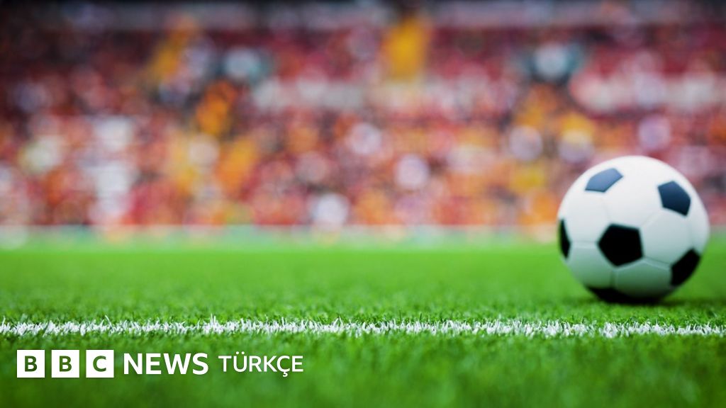 Futbolda yasa dışı bahis soruşturması: 19 kulüp yöneticisi gözaltında