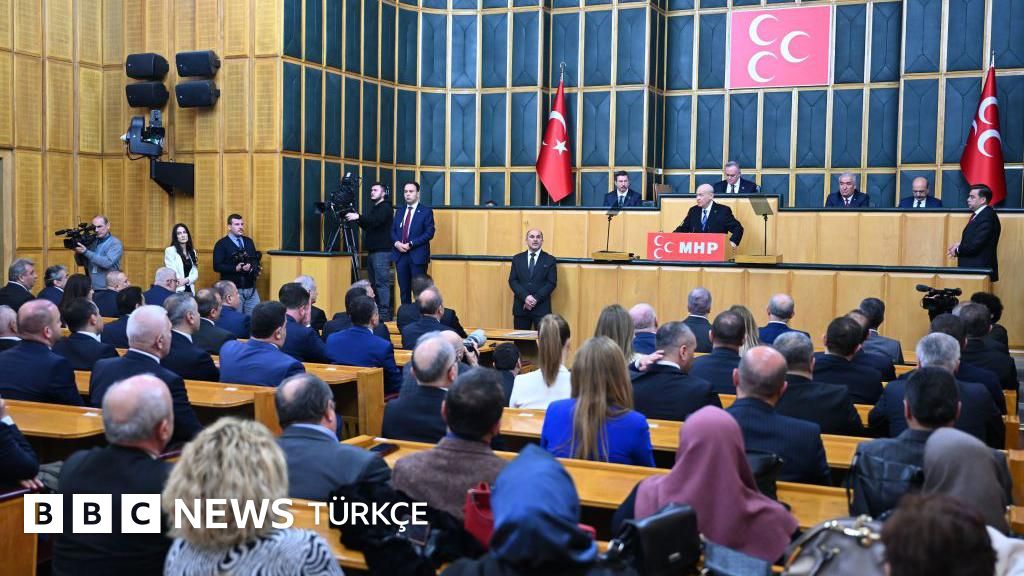 Yeni çözüm süreci: MHP, çerçeve yasa tartışmalarına ne diyor?