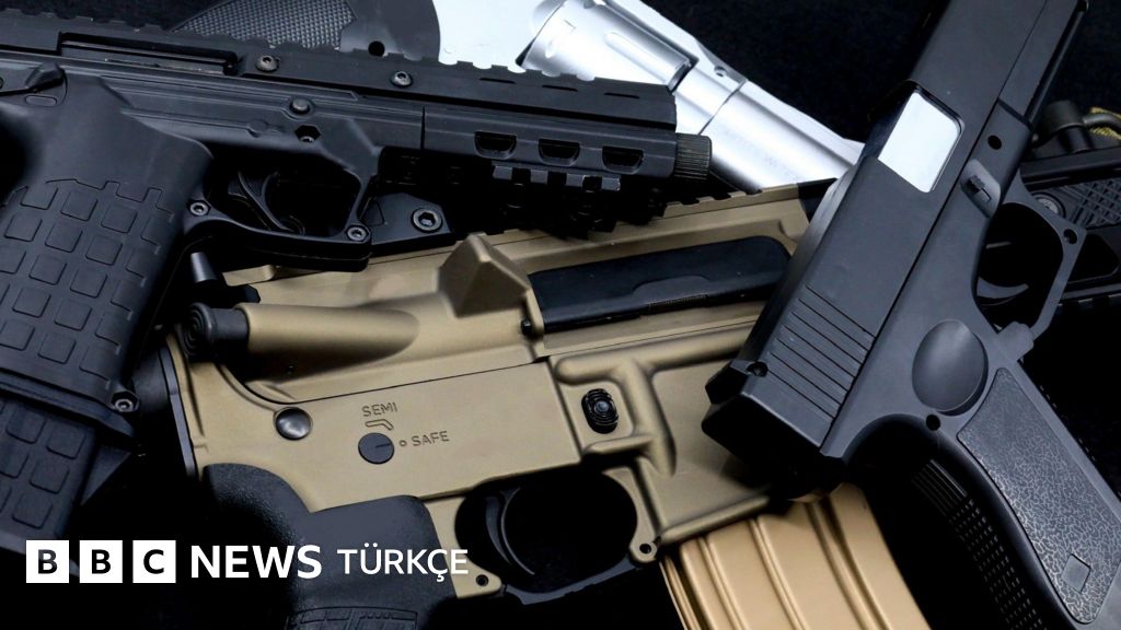 Türkiye'de sosyal medyada ruhsatsız silah satışı yaygın mı?