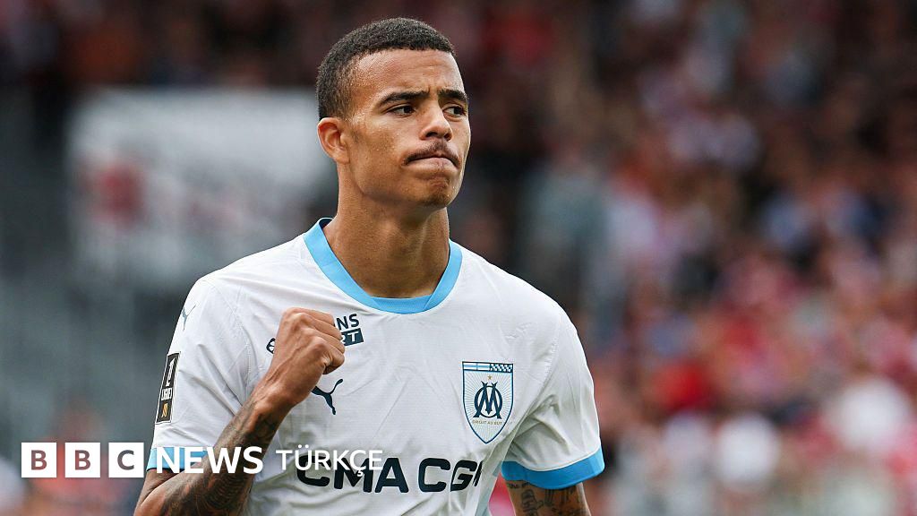 Fenerbahçe'yle anılan İngiliz futbolcu Mason Greenwood kimdir?