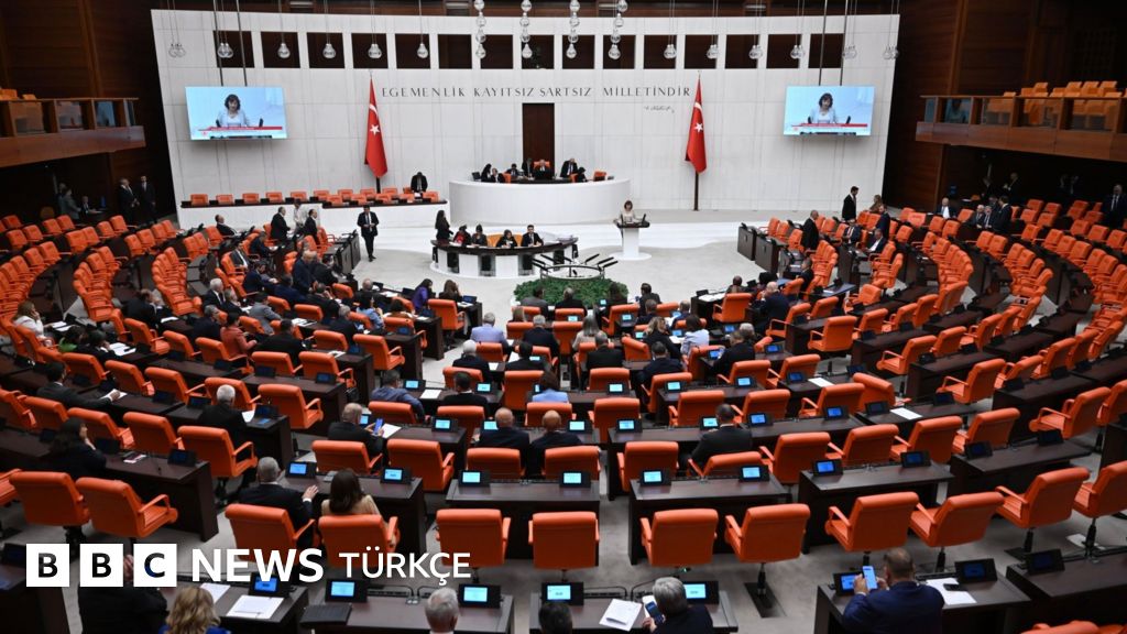 Çerçeve yasa için geri sayım: 'Gelecek hafta yasalaşabilir'