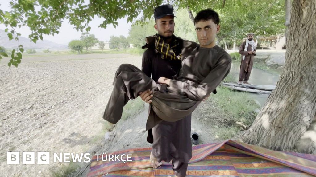'Dövüldük, soyulduk, kar fırtınasında bırakıldık': Afgan göçmenlerden Türkiye sınırında kötü muamele iddiası