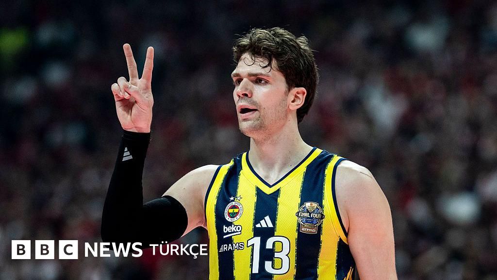 NBA: Dallas Mavericks ile Anlaşan Fenerbahçe Yıldızı Tarık Biberović Kimdir?