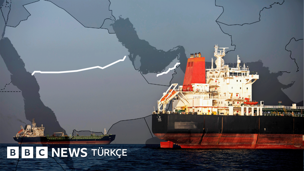 Hürmüz Boğazı: Alternatif rotalar ve Türkiye'nin rolü