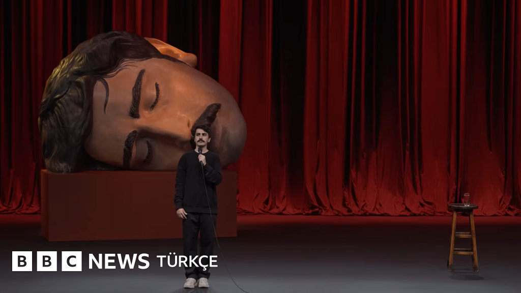 Deniz Göktaş'ın gösterisinden kesitlerin bulunduğu X paylaşımlarına erişim engeli