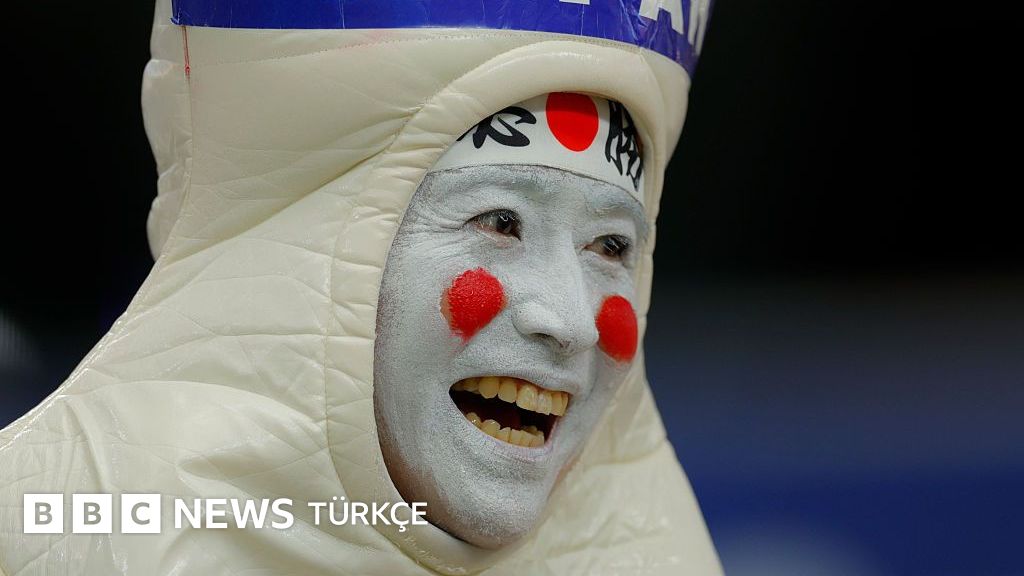 Japonya, İsveç beraberliğiyle son 32 turuna yükseldi