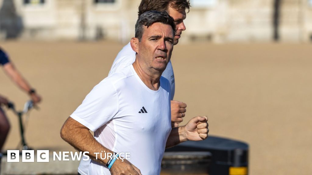 Andy Burnham bugün İngiltere Başbakanı olarak ilk konuşmasını yapacak