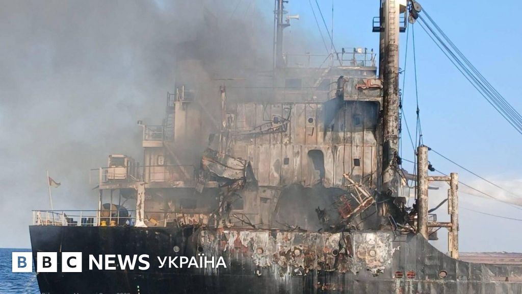 Росія атакує Чорне море: під ударом