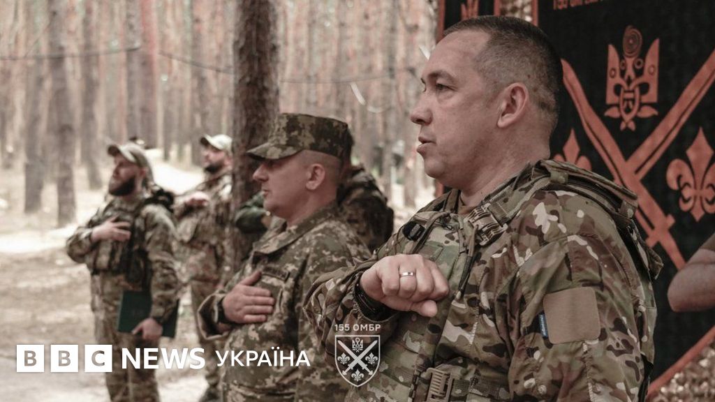 Командир 155 бригади міг наказати вбити двох цивільних у своєму селі через помсту. Деталі справи