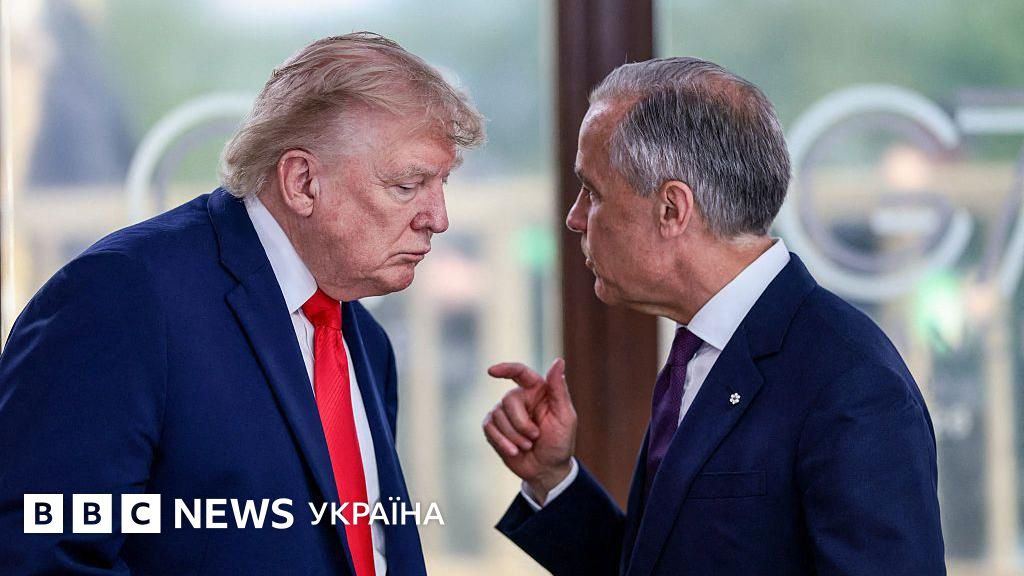 Нові мита Трампа проти Канади. До чого тут дим від пожеж?