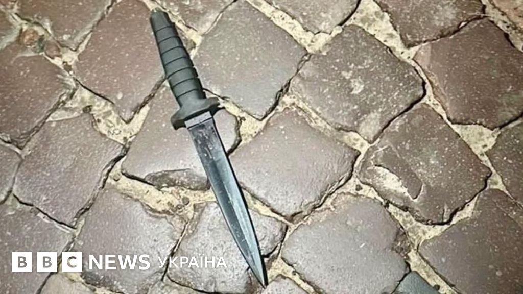 У Львові вбили військовослужбовця ТЦК. Нападника госпіталізували