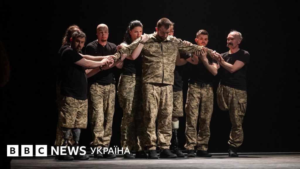 Війна та "Енеїда". Чому в театрах бум навколо поеми Котляревського