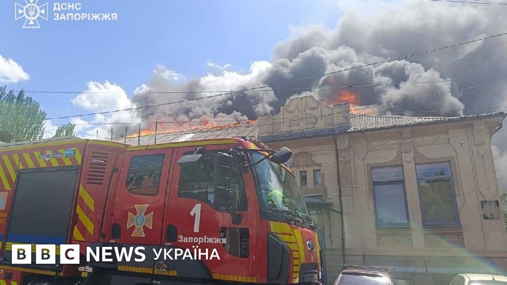 Київ, Кременчук, Миргород, Ізюм і Вилкове: куди била вночі і зранку Росія і які наслідки