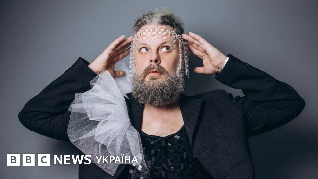 найсексуальніший митець України. Переможці премії "Золотий ліфон"