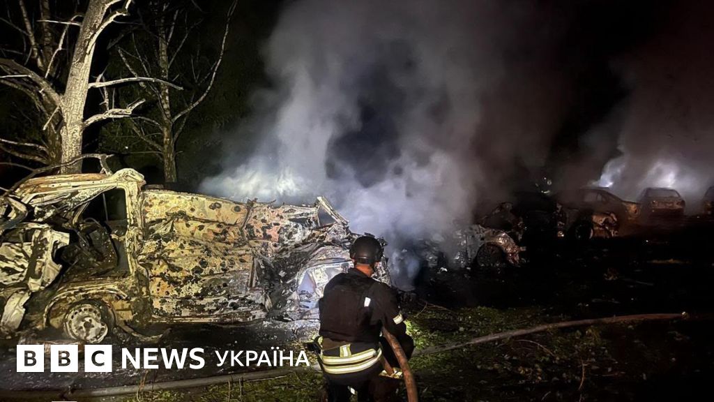 Росія вп'яте за липень атакувала Київ балістикою: ППО збила більшість ракет