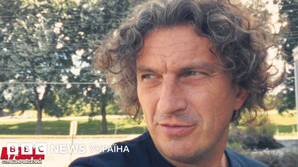"Ну ви, чуваки, даєте". У прокат вийшов фільм про Кузьму Скрябіна